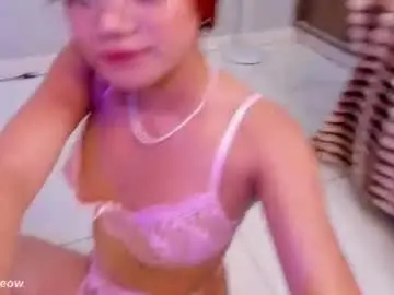 Chaturbate Free Live Porn of missrossie
