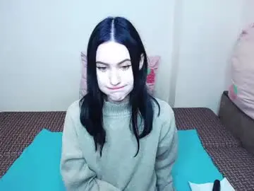 Chaturbate Live Sex of olivia_graceee