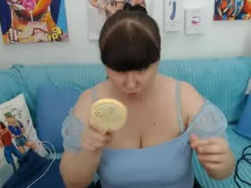 Chaturbate Best Webcam of pretty_malika