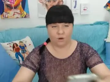 Chaturbate Sex Cam of pretty_malika