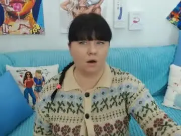 Chaturbate Live Sex Cam of pretty_malika