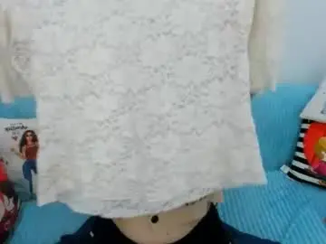 Chaturbate Sex Cam of pretty_malika