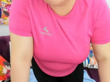 Chaturbate Live Sex of pretty_malika