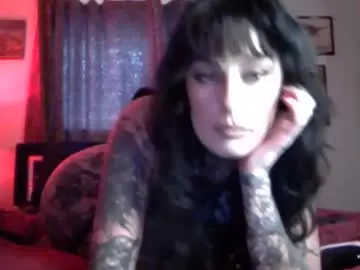 Chaturbate Sex Chat of q_lawless_amber_rose
