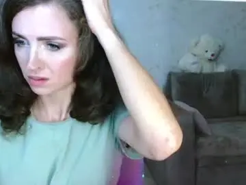 Chaturbate Nude Webcam of rosemyra