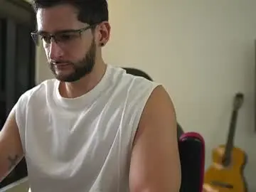 Chaturbate Free Live Porn of saimonhot1