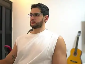 Chaturbate Sex Chat of saimonhot1