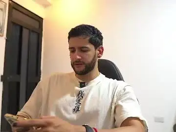 Chaturbate Free Live Porn of saimonhot1