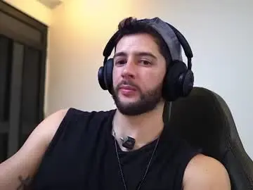 Chaturbate Best Webcam of saimonhot1