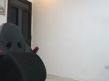Chaturbate Adult Video Chat of saimonhot1