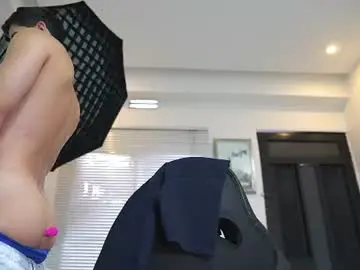Chaturbate Live Sex of saimonhot1