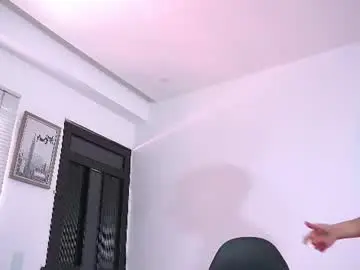 Chaturbate Sex Cam of saimonhot1