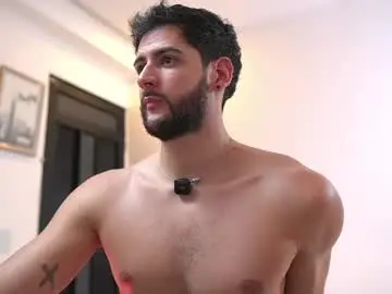 Chaturbate Best Webcam of saimonhot1
