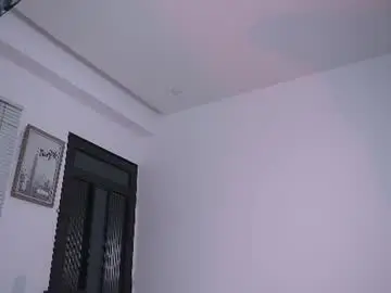 Chaturbate Sex Chat of saimonhot1