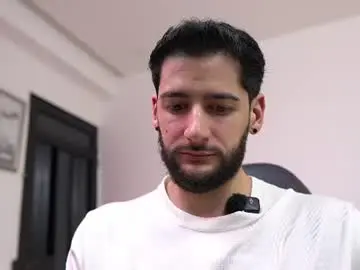 Chaturbate Sex Chat of saimonhot1