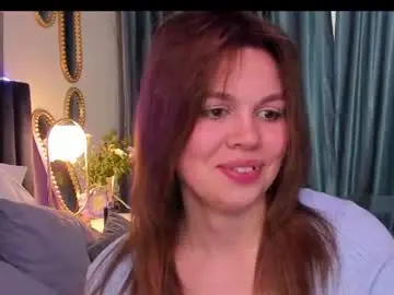 Chaturbate Live Porn of scarletmarney