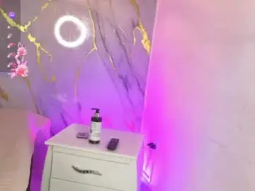 Chaturbate Live Sex Cam of scarlett_roosex