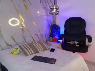 Chaturbate Best live sex cam show of scarlett_roosex
