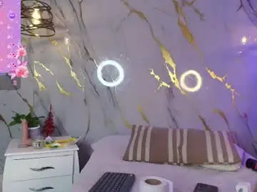 Chaturbate Nude Webcam of scarlett_roosex