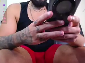 Chaturbate Best live sex cam show of sexy_big_man2