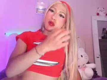 Chaturbate Adult Video Chat of shine_lennox