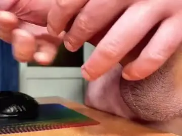 Chaturbate Live Porn of stroker9801