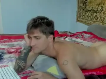 Chaturbate Sex Cam of sweet_smith8