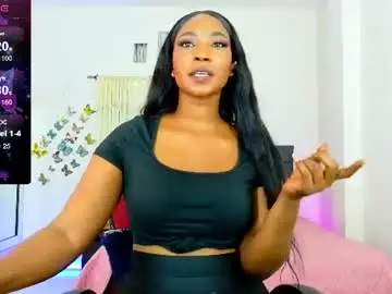 Chaturbate Live Sex of talianamoreno
