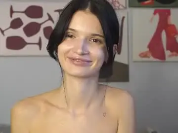 Chaturbate Free Porn Cam of wesliett_