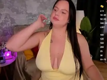 Chaturbate Sex Cam of wildgrace_