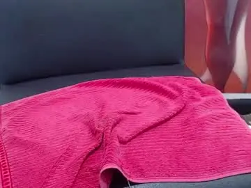 Chaturbate Nude Webcam of _thamaraa_
