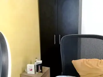 Chaturbate Sex Cam of andytwi