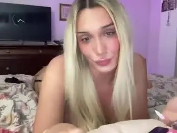Chaturbate Live Sex of briiiibaby01