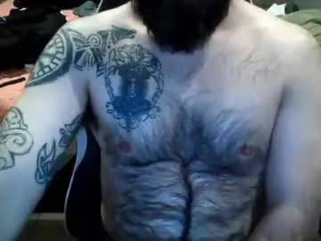 Chaturbate Adult Webcams of chub_bear_99