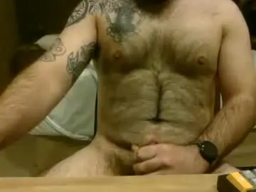 Chaturbate Adult Webcam of chub_bear_99