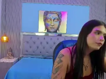 Chaturbate Free Porn Cam of crybabyvelvet