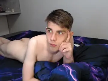 Chaturbate Private Sex Chat of cute_oliver