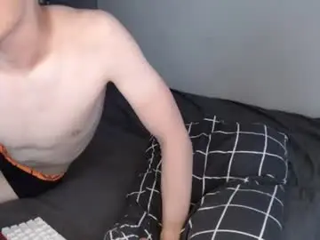 Chaturbate Free Live Porn of cute_oliver