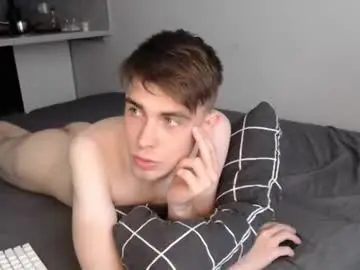 Chaturbate Best Webcam of cute_oliver