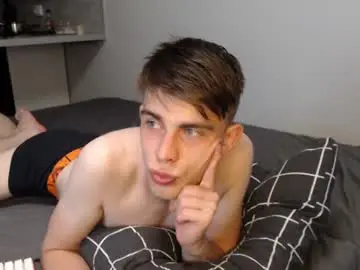 Chaturbate Sex Cam of cute_oliver