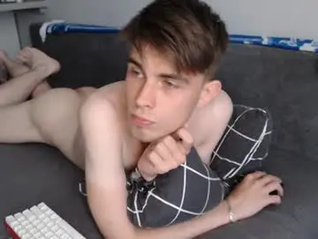 Chaturbate Adult Webcam of cute_oliver