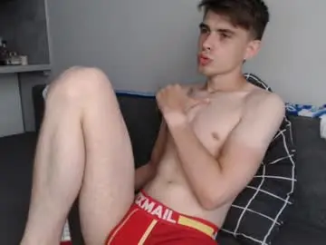 Chaturbate Adult Webcams of cute_oliver