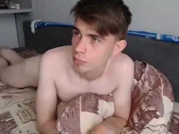 Chaturbate Sex Cam of cute_oliver