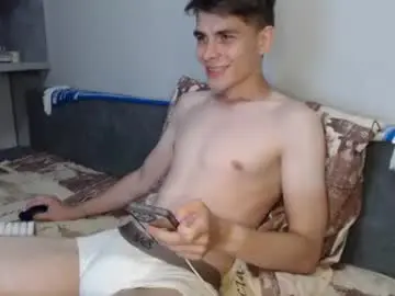 Chaturbate Adult Video Chat of cute_oliver