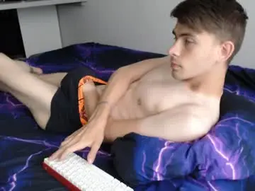Chaturbate Best Webcam of cute_oliver