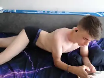 Chaturbate Sex Cam of cute_oliver