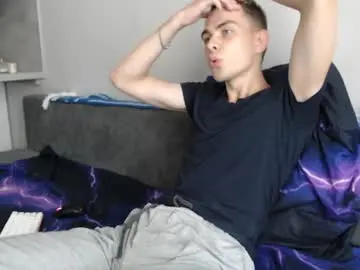 Chaturbate Adult Video Chat of cute_oliver