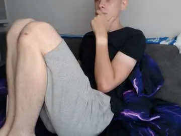 Chaturbate Private Sex Chat of cute_oliver