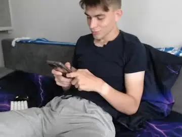Chaturbate Best live sex cam show of cute_oliver