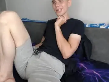 Chaturbate Watch Live Sex Cams of cute_oliver